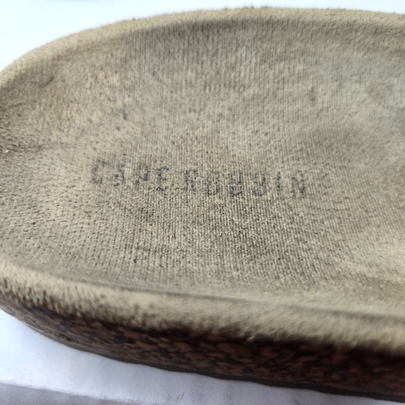 Cape Robbin Pale Pink, Flower Slides. 9M - Picture 11 of 11